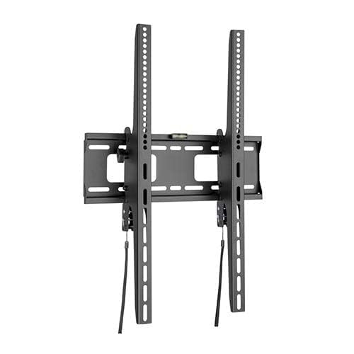 Mount Plus MP-P42-64AT Tilt Vertical Portrait TV Wall Mount | Vertical-Orientation Menu Wall Board Mount | Anti-Theft Locking | Fits Most 37" to 75" TVs (VESA 400x600) (37 to 75 TILT) - color: 35 to 75 TILT