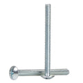 35Pcs #8-32 x 1-3/4" Knob Pull Machine Screws, Cabinet Drawer Handle Screws - size: #8-32 x 1-3/4"