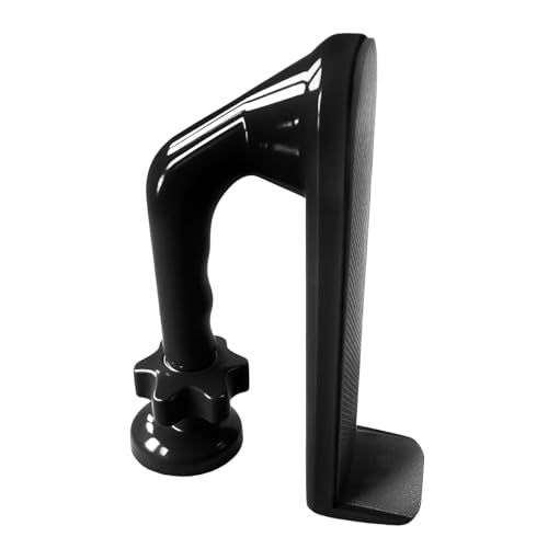 Portable Door Stopper, Aluminum Alloy Anti-Slip Safety Device, Suitable for Personal Protection During Travel or Apartment Living.(Break) - color: break