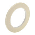 Painters Tape Easy Removal 0.2 Inches x 52.5 Yards White - color: White, size: 0.2 Inches x 52.5 Yards