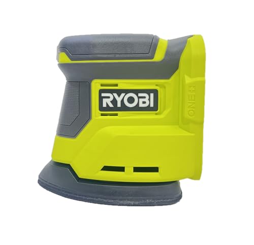 ONEAND 18V Cordless Corner CAT Finish Sander Tool ONLY | Battery and Charger Sold Separately