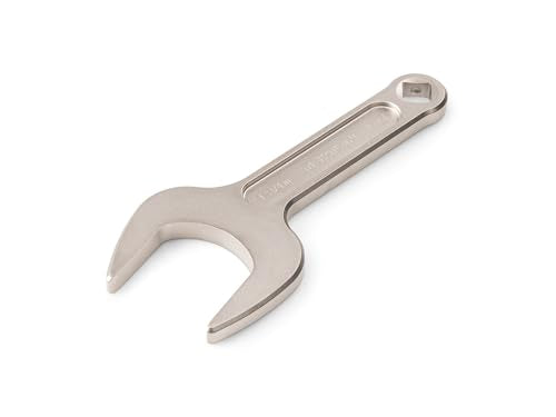 TEKTON 1-3/4 Inch Service Wrench | WSE14345 | Made in USA - size: 1-3/4 Inch, style: Inch