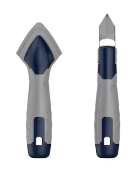 P.S. 2 -Pack Caulk Finishing Tool