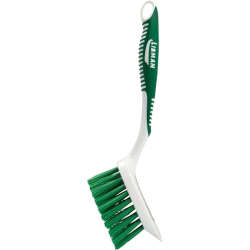 Libman Heavy-Duty Scrub Brush