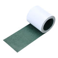 MECCANIXITY Electrical Insulating Adhesive Paper 60mm, 10ft Battery Insulator Gasket Paper Sheet for 18650 21700 26650 Battery Pack - size: 60mm
