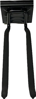 SMARTOLOGY 8 Inch Twin Hook Wall Rack System, Multi Purpose Utility Storage Hanger (1 Pack) - size: Extra 8 in Twin Hook (1-Pack)