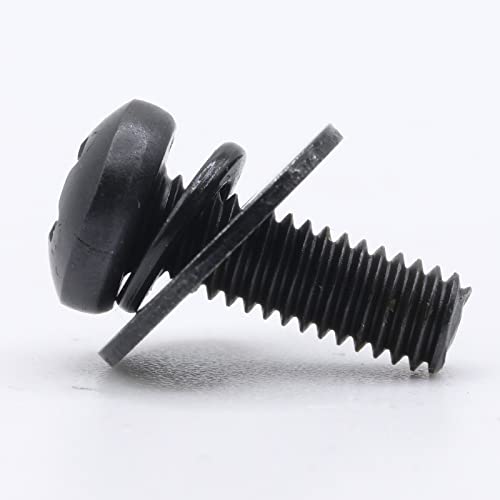 ReplacementScrews Wall Mount Screws Compatible with TCL 32S321