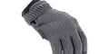 Mechanix Wear Touchscreen Original Tactical Gloves Wolf Grey Small - color: Grey, size: Small