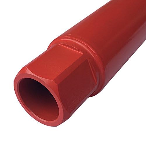 2-1/4" Wet Diamond Core Bit for Concrete & Masonry, 1-1/4"-7 Arbor - size: 2-1/4 Inch