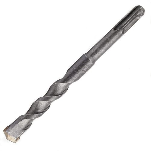14mm x 150mm Masonry Drill Bit, Carbide Tipped Rotary Hammer Bit