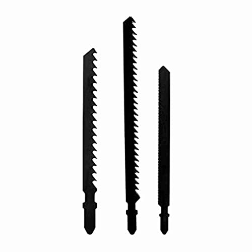 Electric Drill Saw Adapter, Converts Drill into Reciprocating Saw, File or Jig Saw, Steel Blade, Quick Replacement, Wide Application for Wood, Metal, Plastic Cutting