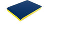 AirVANTAGE 3" x 4" Jitterbug Sheet Sander Backing/Replacement Pad: NV- PSA Vinyl - style: NV: PSA Pad