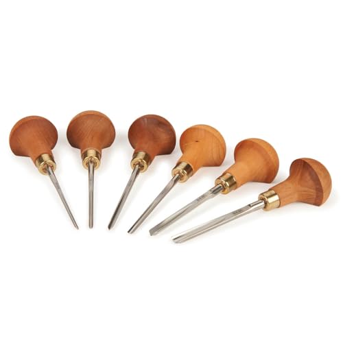 PFEIL "Swiss Made" Palm Set C, 6 Pieces