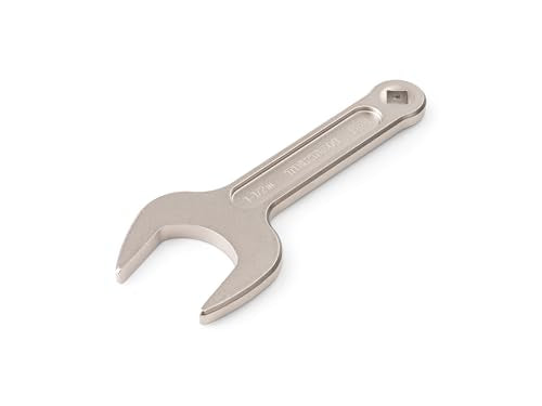 TEKTON 1-1/2 Inch Service Wrench | WSE14338 | Made in USA - size: 1-1/2 Inch, style: Inch