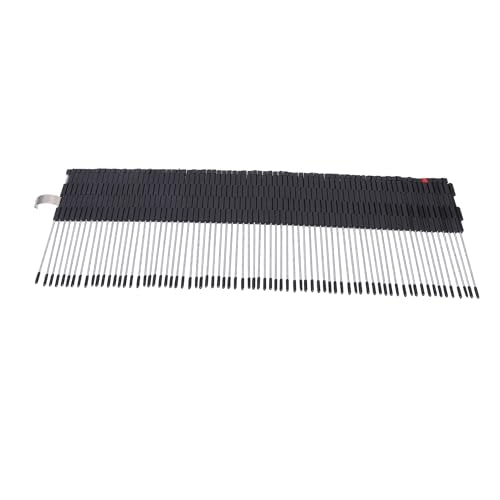 Multisurface Pipe Profiling Tool Pipe Cutting Template 500mm Length - size: Length 500mm] Multi-function Puller (for 0-6