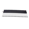 Multisurface Pipe Profiling Tool Pipe Cutting Template 500mm Length - size: Length 500mm] Multi-function Puller (for 0-6