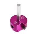 PVC Pipe Reamer Kit 1 PCS 1-1/2"(PPR150) for SCH 40 PVC CPVC ABS - size: 1-1/2 Inch