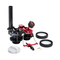 American Standard VorMax Toilet Flush Valve Replacement, Complete Assembly