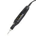 14pcs 100V-240V Mini Electric Grinder Drill Variable Speed Rotary Engraving Pen Carve Set for Milling Polishing