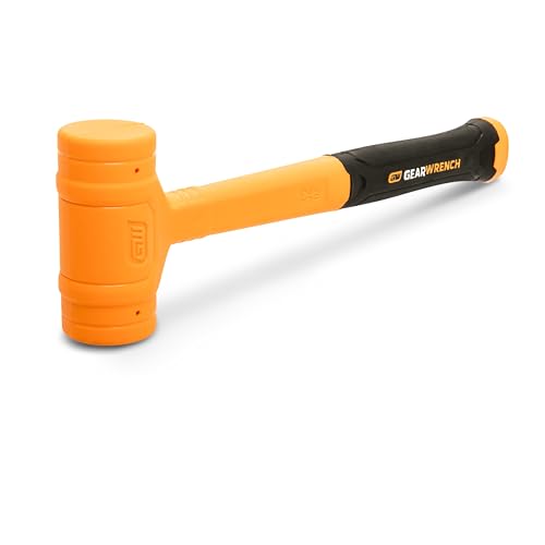 GEARWRENCH 32 oz. Dead Blow Hammer | GWHDB32 - style: 32 oz.