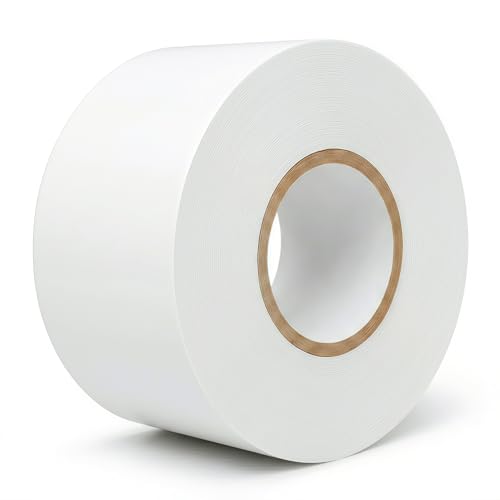 Pipe Wrap Tape,PVC Corrosion Protection,2" x 33Yard -10 Mil Thick - size: 1 Pack