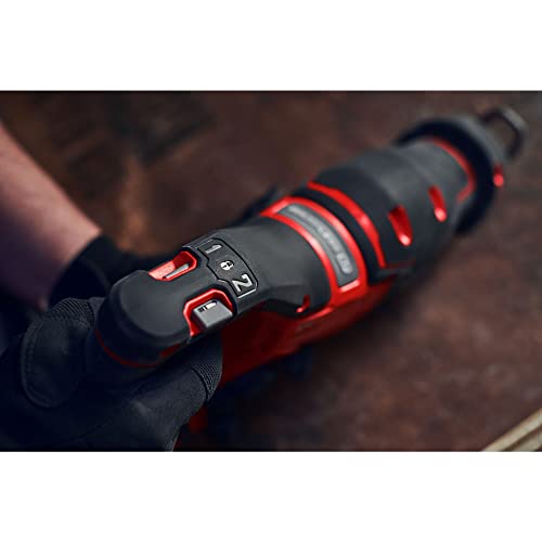 CRAFTSMAN V20 RP Cordless Reciprocating Saw, 3,200 RPM, 8 inch, Bare Tool Only (CMCS351B)