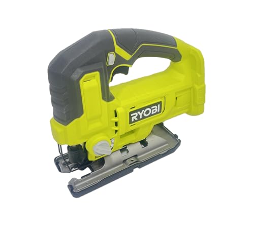 RYOBI PCL525B 18V Jig Saw (Renewed)