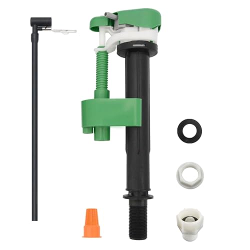 Toilet Fill Valve Replacement Parts for TOTO TTSU8130A