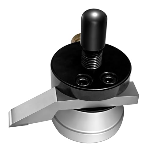 Knife Maker's Disc Scribe, 2X72 Knife Maker's Center Scribe, Height Gage