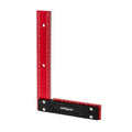 Precision Woodworking Square, Reference Square for Layout & Machine Setup - style: 12 inch