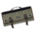 Knafs - Burrito Grande Knife Storage Roll - Large Hanging Expandable Bag with Straps (OD Green) - color: OD Green