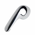 H79 Handle Replacement for Compatible with Delta 13/14 1300/1400 Series Metal Lever Single Function Bathtub Shower Faucet Handle Chrome