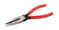 Titan Tools 60733 8-Inch Long Nose Pliers - size: 8-Inch