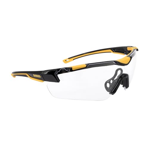 DEWALT Unisex Dpg110 - color: Black / Clear