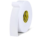 White Foam Tape Weather Stripping Sealing Sponge,2in x 16.4FT - color: White, size: 2in x 16.4FT