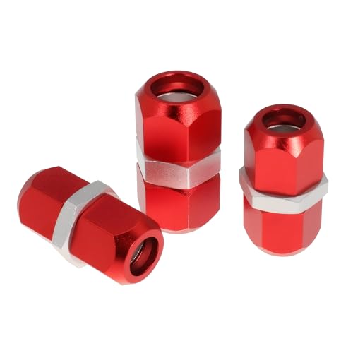 Air Conditioning Repair Splice for Dorman 800-640 800-641 800-642 5/8 inch 3/8 inch 1/2 inch Line Splice A/C Line Splice Repair Tools Connector Kit - size: Line-64012