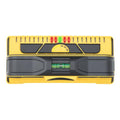 Franklin Sensors ProSensor M210 13-Sensor Stud Finder, Live Wire Detection - color: yellow