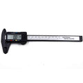 0-6" Calipers Measuring Tool - Electronic Micrometer Caliper