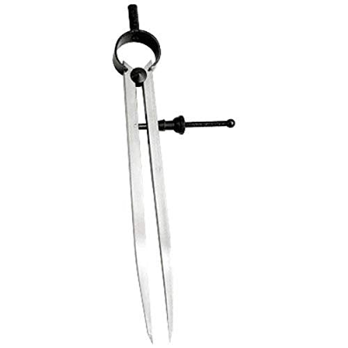 HHIP 4901-0068 Pro-Series Spring Divider, 10" - size: 10"