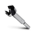 1" Forstner Bit Wood 1 Inch Dia. Drill Bit Woodworking - size: 1 in