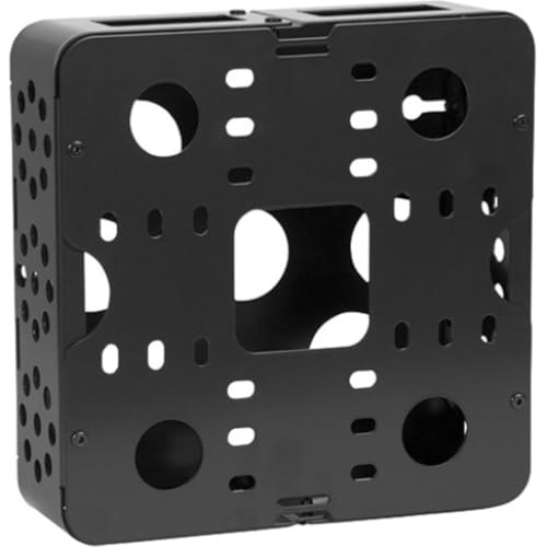 CHIEF Fusion Small Storage Box Accessory - Black - Black