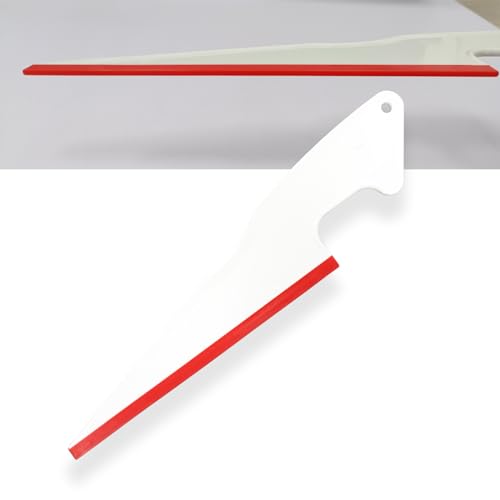 Window Tint Tools Plastic Window Tint Squeegee for Window Tinting & Vinyl Wrapping Application - size: Small