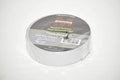 Morris 60080 Gray Vinyl Plastic Electrical Tape, 7 mil, PVC, 66' Length, 3/4" Width, 20-Pack - color: Gray, style: 20-Pack