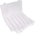 Opret Craft Organizers 36 Grids 2 Pack for Washi Tapes - color: 2 pcs 36 grids