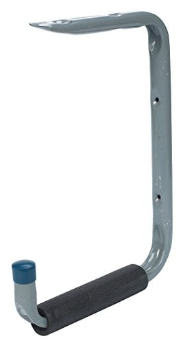 Crawford-Lehigh HH2N1 2-in-1 Combination 8- to 10-Inch Shelf Bracket and Tool Hanger