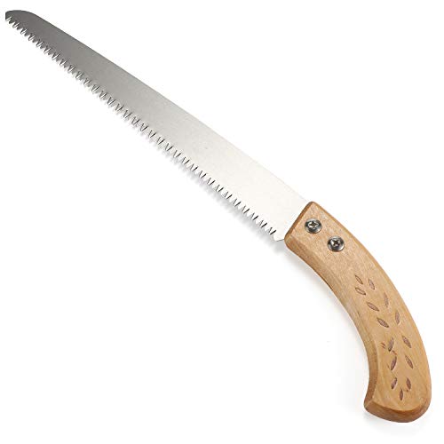 11 inch Straight Hand Pruning Saw