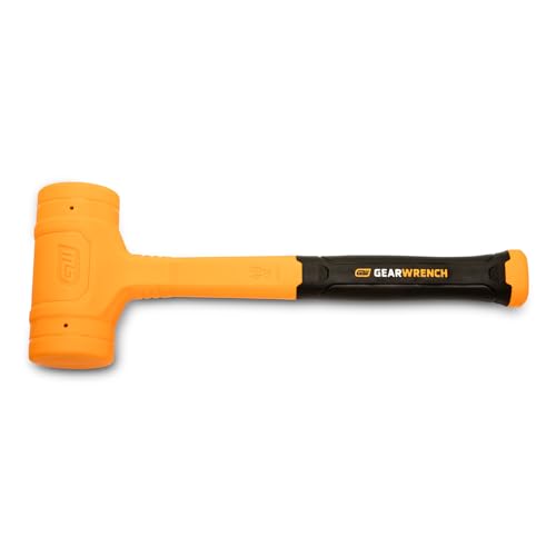 GEARWRENCH 48 oz. Dead Blow Hammer | GWHDB48 - style: 48 oz.