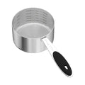 1PCS 3/4CUP(177ml) Dog Cat Food Scoop, Measuring Cup with Inner Scale - size: 3/4 cup