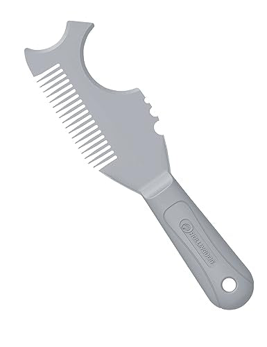 ROLLINGDOG Paint Brush/Roller Cleaner Tool - color: Plastic Brush Roller Cleaner