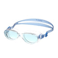 Speedo Unisex Swim Goggles Hydrospex Classic - color: Futura Clear/Celeste